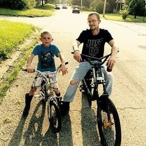 Meet your Posher, Benjamin